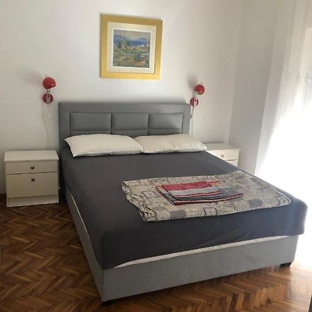 Apartment Bianca Porec Bagian luar foto