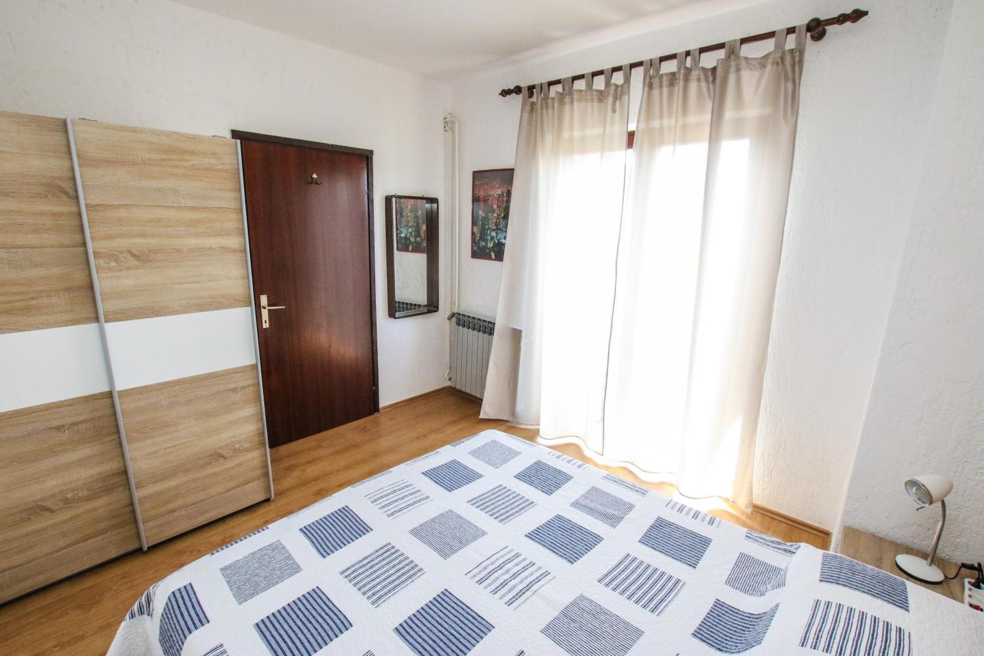 Apartment Bianca Porec Bagian luar foto