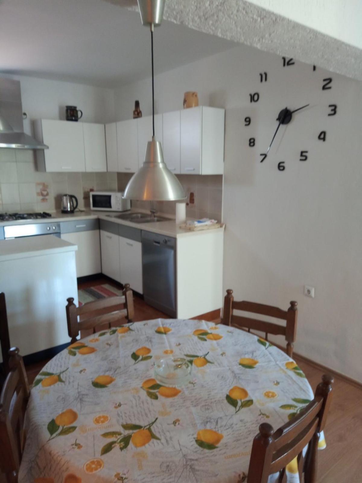 Apartment Bianca Porec Bagian luar foto